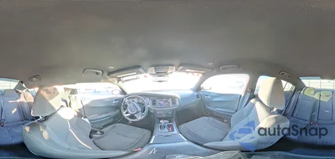 2018 Dodge Charger R/T z USA, uszkodzony, nr VIN 2C3CDXCTXJH143880